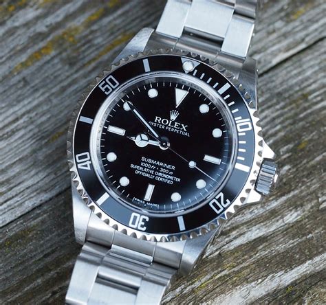 rolex 14060m caratteristiche|rolex submariner 14060 vs 14060m.